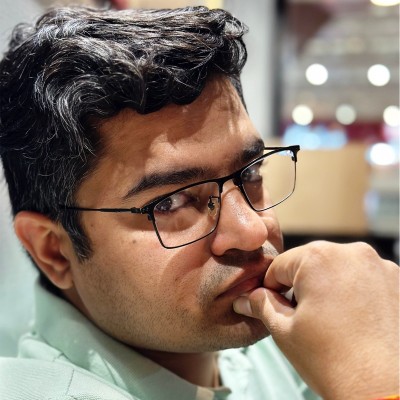 Harsh Khatri